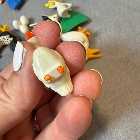 Playmobil Assorted Animals Zoo Farm Ocean Flamingo Penguin Goose Swan - Picture 7 of 8